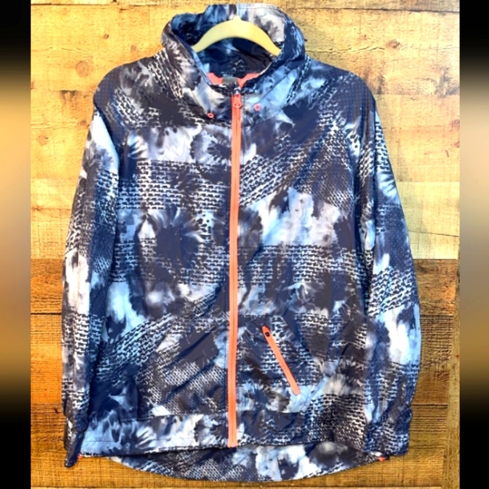 Mondetta Windbreaker Jacket